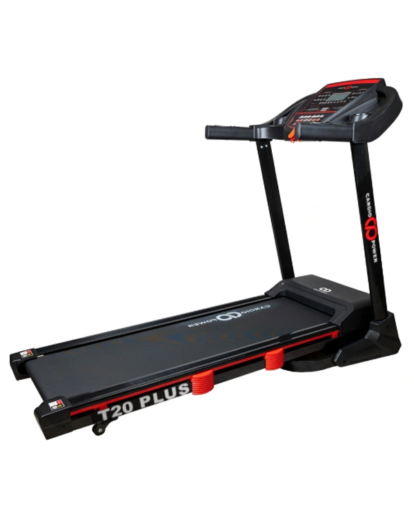 CardioPower T20 Plus